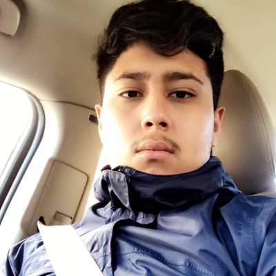Profile Picture of Emmanuel Melgoza (@EmmanuelMelgoz1) on Twitter
