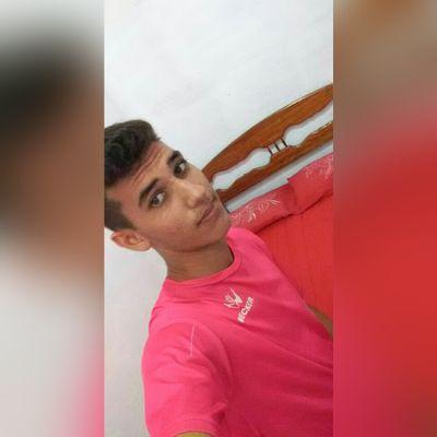 Erik Gama Jr - Twitter Profile Picture of Erik Gama Jr (@erikgamajr) on Twitter