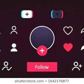Profile Picture of Robert Baron (@@the1follower) on Tiktok