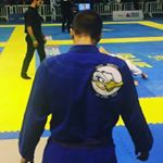 Profile Picture of Bryaner Ioga (@bryaner_bjj) on Instagram