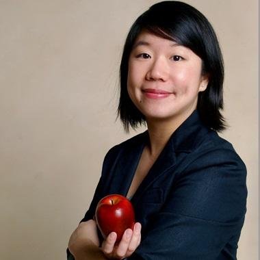 Profile Picture of Ivy Lam (@NutritionNFood) on Twitter