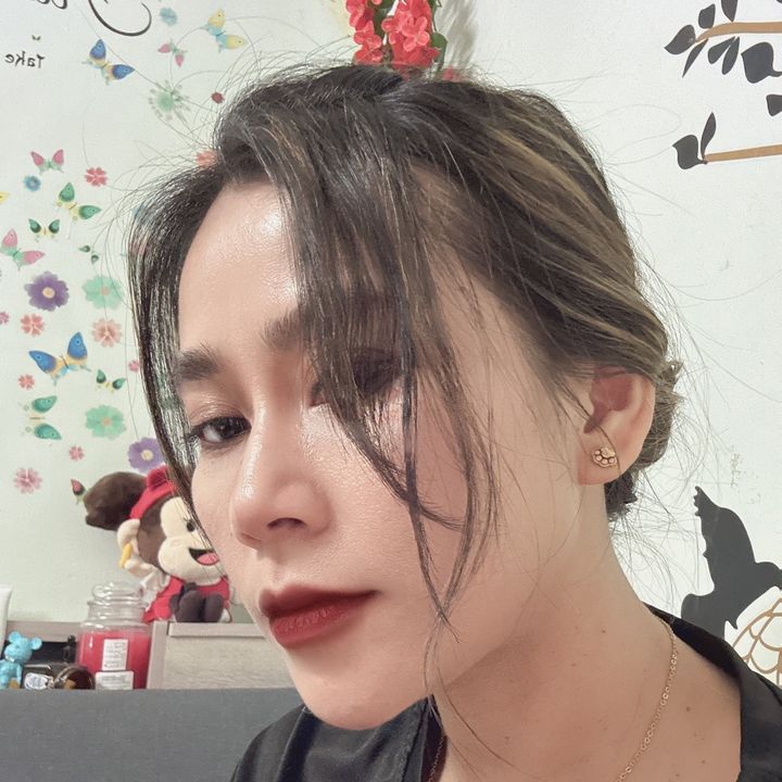 Profile Picture of Fuwindy (@windyfu_) on Tiktok