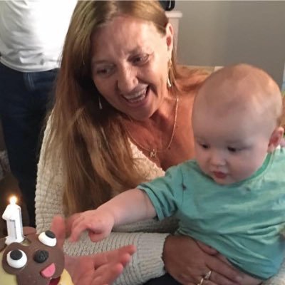 Mandy Swift - Twitter Profile Picture of Mandy Swift (@MandySwift9) on Twitter