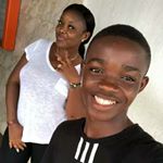 Profile Picture of Esther Maday Kiatamba (@esthermadaykiatamba) on Instagram