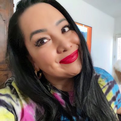 Profile Photo of APRIL RUIZ (@aprilfaithruiz) on Twitter