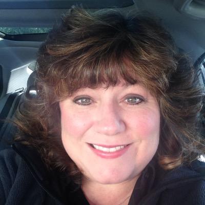 Profile Picture of Robin Helen McDaniel (@RobinHelenMcDa1) on Twitter