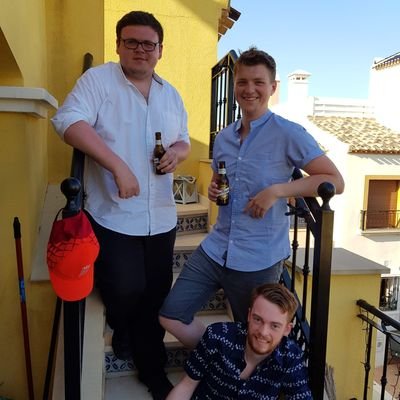 Adam Tollitt - Twitter Profile Picture of Adam Tollitt (@Adam_Toll96) on Twitter