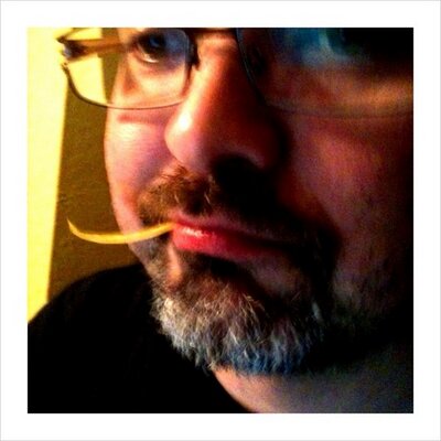 Profile Picture of Robert Morgan (@gummywubbins) on Twitter