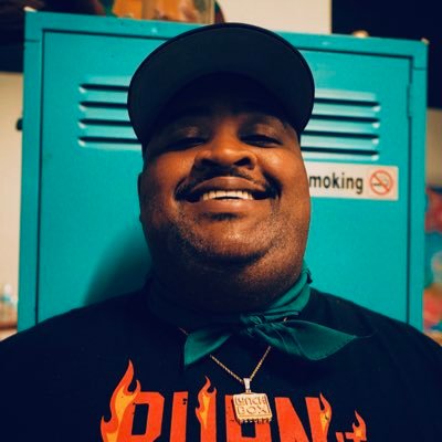 Profile Picture of LunchMoney Lewis (@LunchMoneyLewis) on Twitter