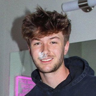 Profile Picture of Jacob Markovich (@jacobmarkovichh) on Instagram