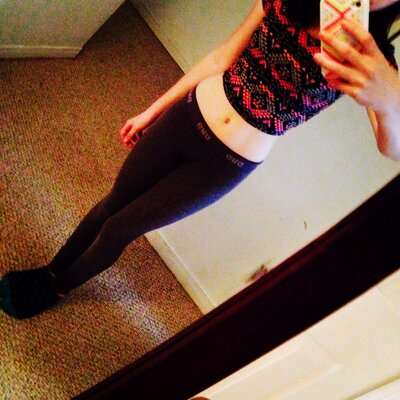 Profile Picture of Hailey Hodgson (@TrippHailey) on Twitter