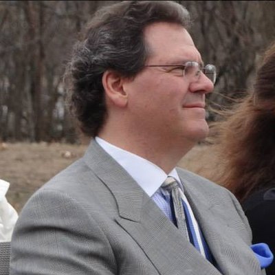 Profile Picture of Daniel J Pilla (@DanielJPilla) on Twitter