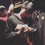 Profile Picture of トーニ🌌Twenty-three🎆 (@toniheskey) on Instagram