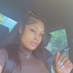 Profile Picture of Sharkeshea Jolly (@tamiaa.18) on Instagram