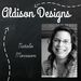 Profile Picture of Natalie Morrison (@aldisondesigns) on Pinterest