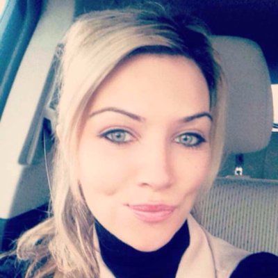 Profile Picture of Holly Power (@hollypowerOHG) on Twitter