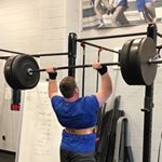 Profile Picture of Kevin Malcolm (@the_albino_rhino202) on Instagram