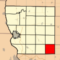 Profile Picture of Beverly Township, Illinoison Wikipedia