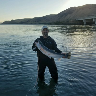 Mike Helberg - Twitter Profile Picture of Mike Helberg (@MikeHelberg) on Twitter