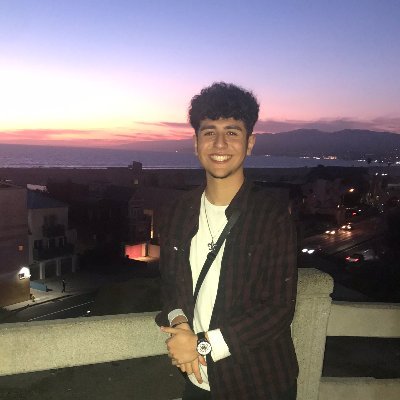 Profile Picture of Matthew Becerra (@mattbecer) on Twitter