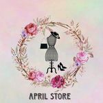 Profile Picture of April Store (@april_store.april_store) on Instagram