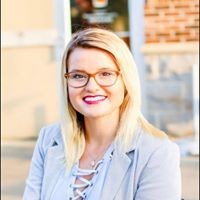 Profile Picture of Brittany Thomas (@brittany-thomas-152) on Quora