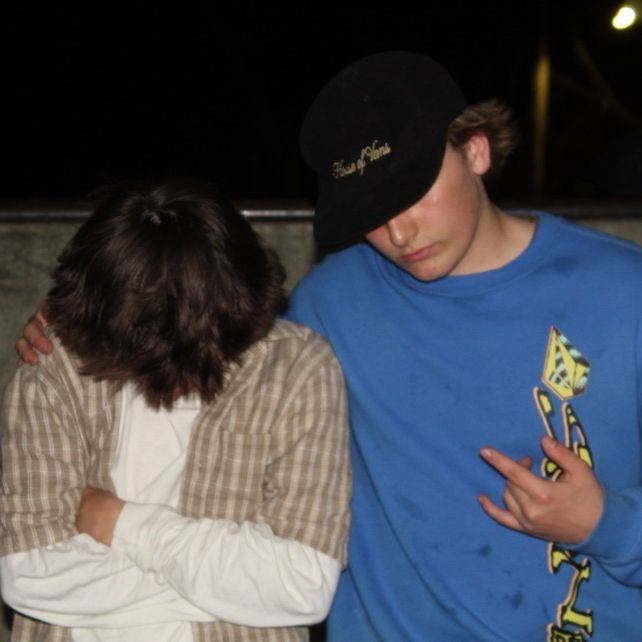 Profile Picture of Michael_2_good (@michael_2_good) on Tiktok