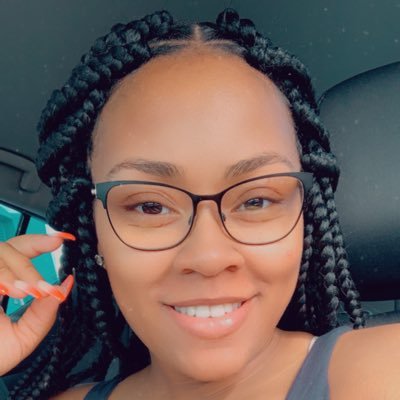 Profile Picture of D'Shay  ♥ (@KeeToo_MyHeart) on Twitter