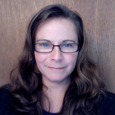 Profile Photo of Amy Huffman (@AmyHuffmanNYL) on Twitter