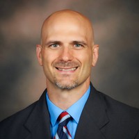 Profile Picture of Robert Mackall Iii (@robert-mackall-iii) on Quora