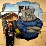 Profile Picture of Christopher Stowell (@chrisstowell.2) on Instagram