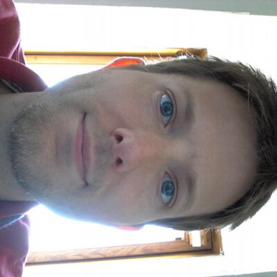 Profile Picture of Thomas Behm (@Thomas_Behm) on Twitter