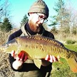 Profile Picture of Benjamin Comley (@comley_angling) on Instagram