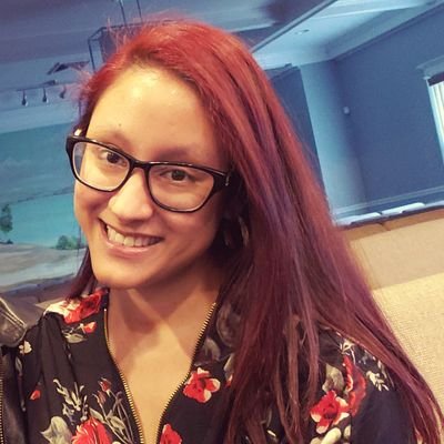 Profile Picture of Taryn M (@Taryn_Meyer91) on Twitter