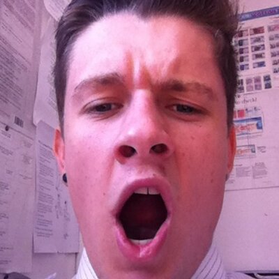 Profile Picture of Daniel Greig (@DanielGreig_8) on Twitter