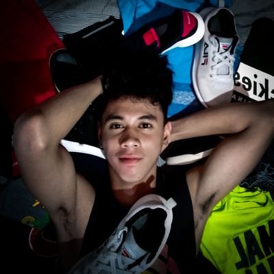Profile Picture of Gene Rey Christian Sumael (@GSumael) on Twitter