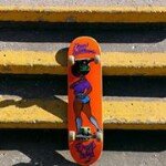 Steve Valenzuela - Instagram Profile Picture of Steve Valenzuela (@sk84jesus) on Instagram