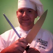 Profile Picture of Daniel Meek (@TheChefDeaflicious) on Youtube