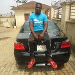 Profile Picture of markdiel nathaniel (@markdielnathaniel) on Instagram