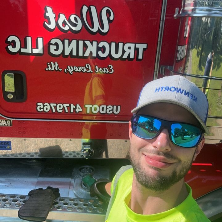 Profile Picture of Michael West (@michaelwest1999) on Tiktok
