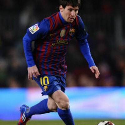 Profile Picture of Dexter Noel (@dexter_noel) on Twitter