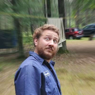 Profile Picture of Nate Stelter (@NateStelter1) on Twitter