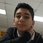 Profile Picture of Daniel Carrizosa Valenzuela (@daniel_carrizosa) on Instagram