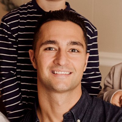 Profile Picture of Dan Sica (@Dan_Sica) on Twitter