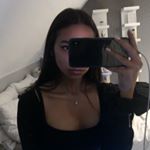 Profile Picture of Bianca Tilde Holmstrand (@biancaholmstrand) on Instagram