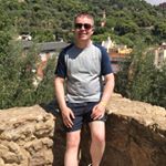 Profile Picture of Steven Mccallum (@steven.mccallum.946) on Instagram