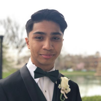 Profile Picture of Tanzim Chowdhury (@Tan_Zims) on Twitter