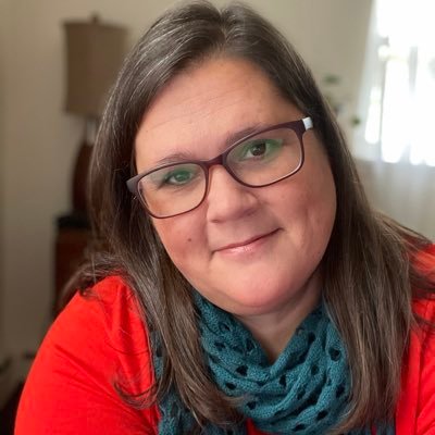 Profile Picture of Angie Harris (@harrisangie) on Twitter