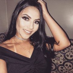Profile Picture of Carolleppa (@@carolleppa) on Tiktok