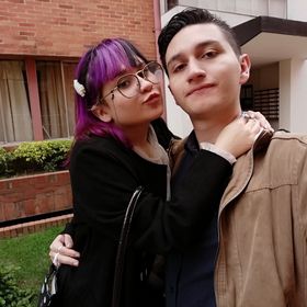 Profile Picture of Luis Felipe Fernandez Isaza (@Tmazrsc) on Pinterest